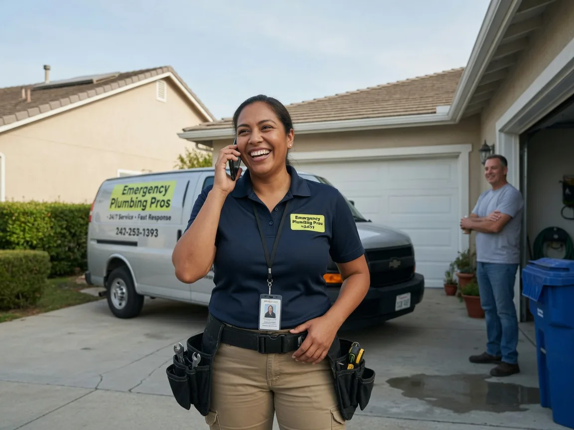 Emergency Plumber Pateros, WA FAQs
